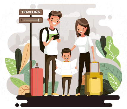 Traveler Images