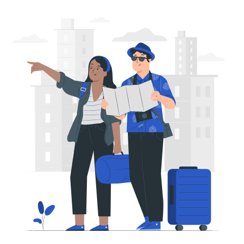 Traveler Images